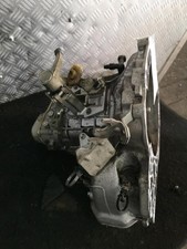 Boite de vitesses SUZUKI SWIFT