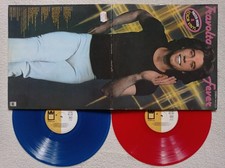 2 LP 33T JOHN TRAVOLTA "Fever"