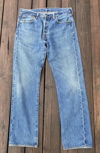 Levi strauss jean - 501,