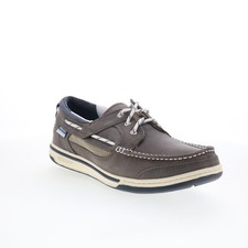 Sebago Triton Three Eyelets