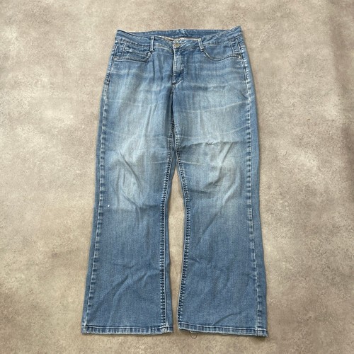 Pantalon jean vintage - vintage, pour