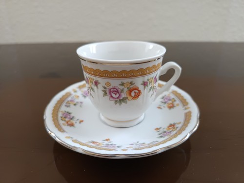 Tasse café chinoise avec - À,