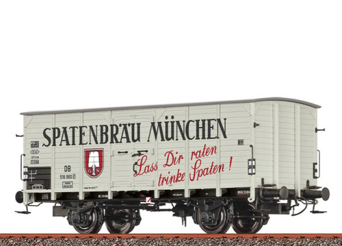 Brawa 50987 wagon - brawa,