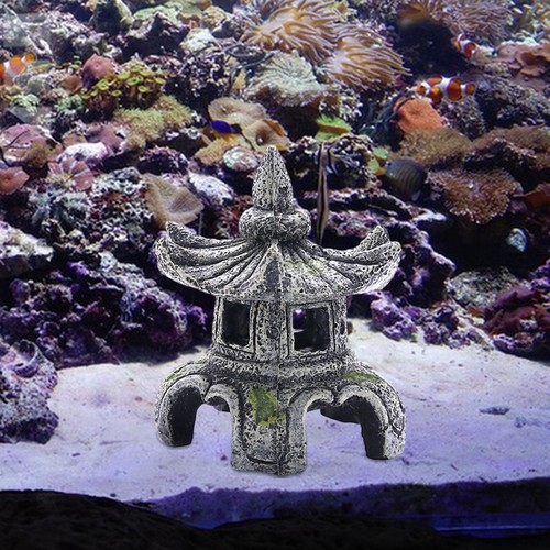 Lampe pierre pour reptiles - pierre,