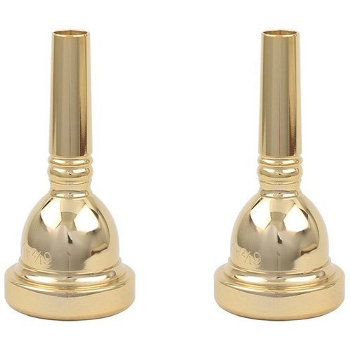 Embouchure trombone alto - embouchure, de