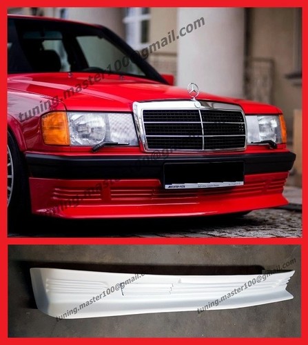 Mercedes 190 - mercedes, (