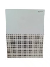 Console blanche Microsoft Xbox