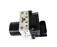 ABS BLOC DE COMMANDE HYDRAULIQUE BLOCK SKODA FABIA I 1 6Y2 SEAT 1,4L 6Q0614417E