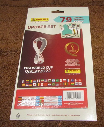 Panini football vignette - @,