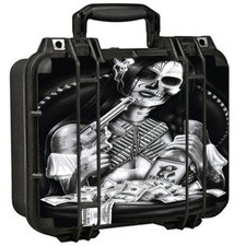 Skins Decals for Pelican 1400