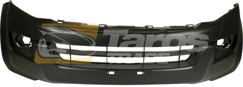 Pare choc avant - avant, isuzu