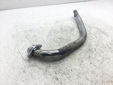 Collecteur Tête Avant Échappement Silencieux HYOSUNG AQUILA 250 2017 KM4M556A1G