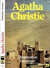 Agatha christie destination - agatha, christie--destination