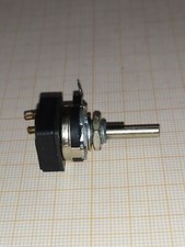 Potentiomètre Pot