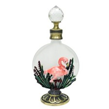 Flacon de parfum de collection