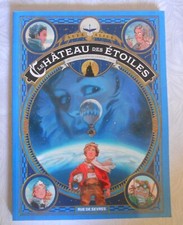 Le Château des étoiles - La