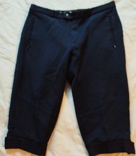 pantalon de ski mi long