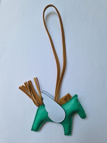 Gri charm - charm, hermès