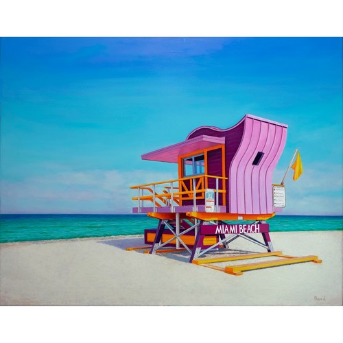 Anastasia woron miami - woron, “miami