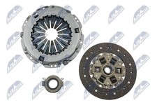 Kit embrayage toyota - d'embrayage,