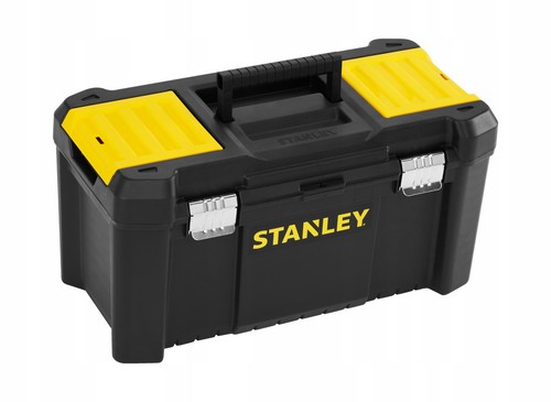 Coffre outils stanley - outils,