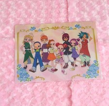 Ojamajo Doremi Clear File