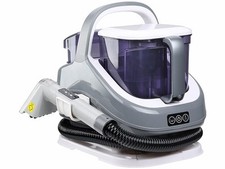Aspirateur nettoyeur vapeur injecteur extracteur 12 kPa - Sichler Haushaltsgerä