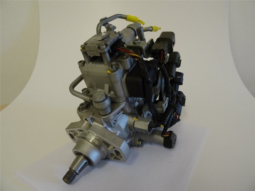 Pompe injection diesel - pompe,