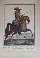 Victor Amedée Duc de Savoye