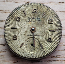 Cauny prima Watch movement