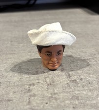 BIG JIM OUTFIT SAILOR HAT