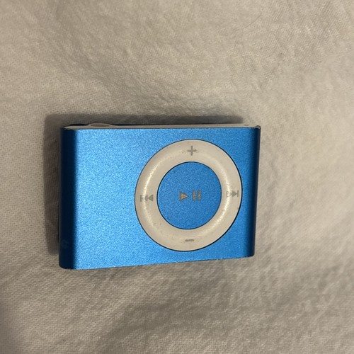 Apple a1204 ipod shuffle - apple, 2nd