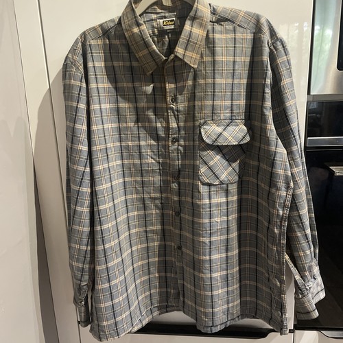 Chemise ancienne paysan - chemise,
