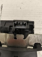 Serrure de coffre FORD FIESTA