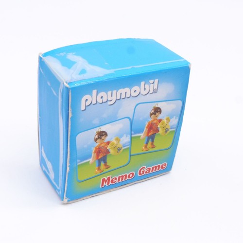 44981 playmobil jeu memo game - playmobil,