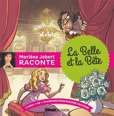 Belle bête livre - la,