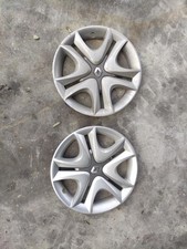 Enjoliveur RENAULT CLIO 4