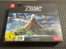 The Legend of Zelda: Link's