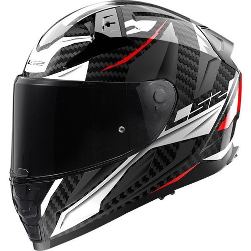 Ls2 casque intégral ff811 - casque,