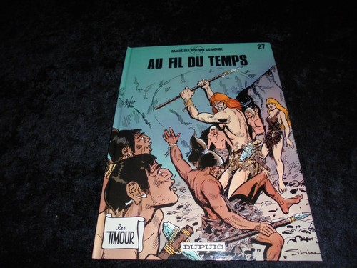 Sirius timour au fil - :, :