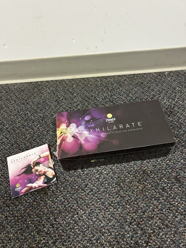 Exhilarate body shaping system - body,