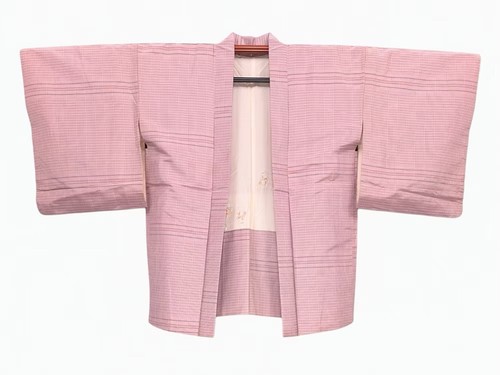 H6733c kimono jacket vintage - jacket,