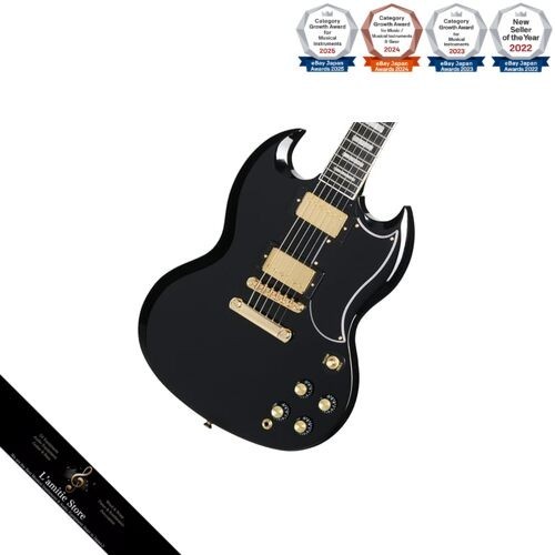 Epiphone inspiré par - epiphone/inspiré,