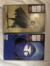 Mother Sarah T1 + T2 (Otomo /