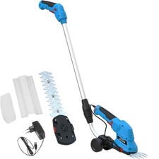 Outils de jardin à accu -