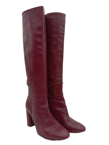 Zara basic bottes talon - bottes,