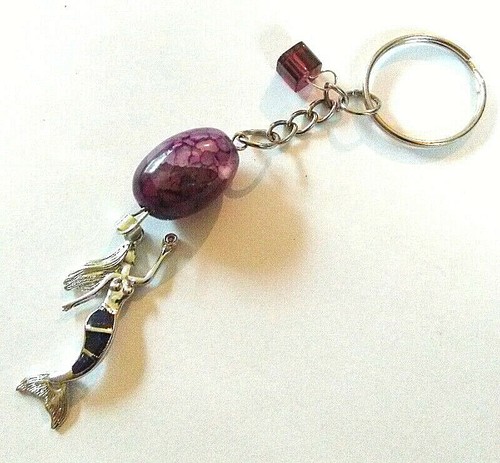 Porte clé bijou de - clé,