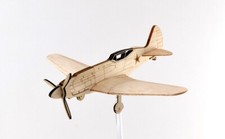 Anner Factory E02A4 - Mikoyan