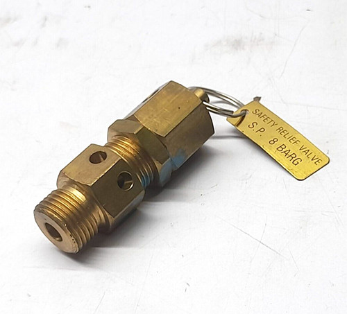 Sperre 4421 soupape - 4421,