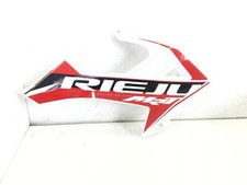 Carénage Latéral Avant Droit Rieju MRT 50 SM Trophy 50 2021 2024